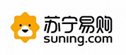 <strong>苏宁易购</strong>